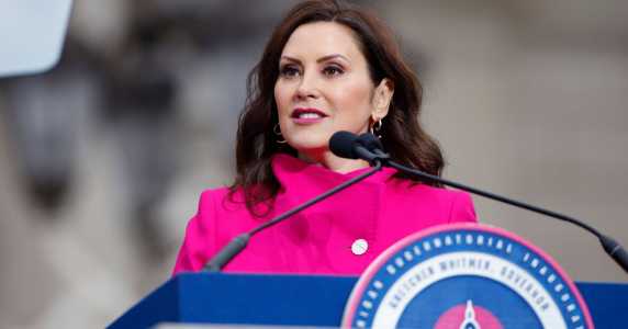 Screenshot Huffpost.com