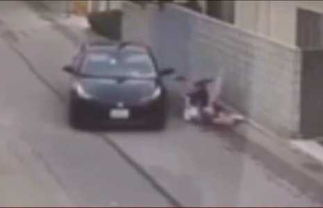 Screenshot Thegatewaypundit.com