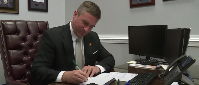 Screenshot Dailycaller.com