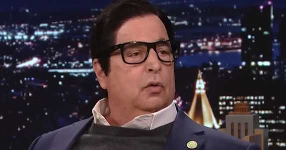 Screenshot Huffpost.com