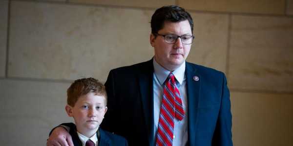 Screenshot Theblaze.com