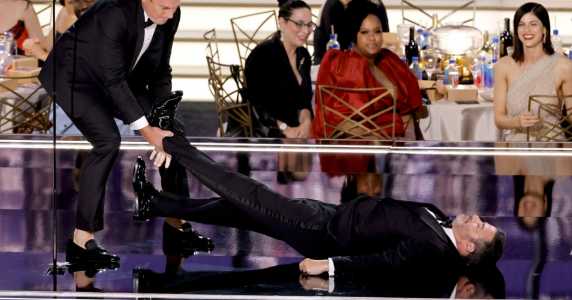 Screenshot Westernjournal.com