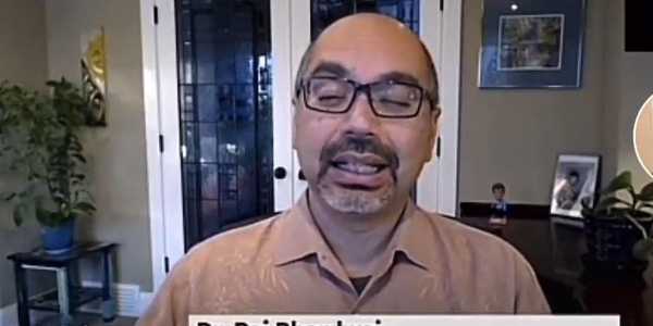 Screenshot Theblaze.com