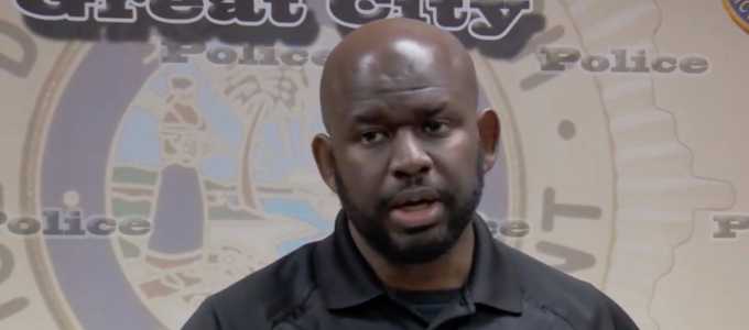 Screenshot Dailycaller.com