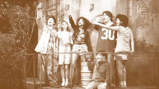 Screenshot Thedailybeast.com