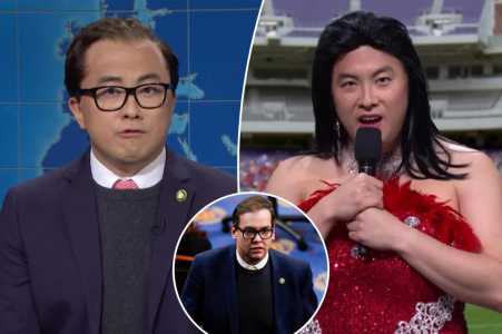 Screenshot Nypost.com