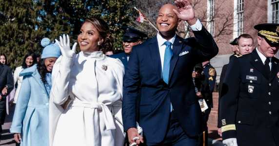 Screenshot Huffpost.com