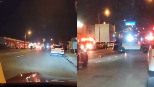 Screenshot Foxnews.com