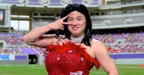 Screenshot Huffpost.com