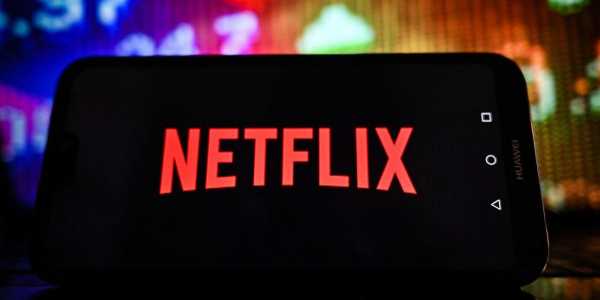 Screenshot Theblaze.com