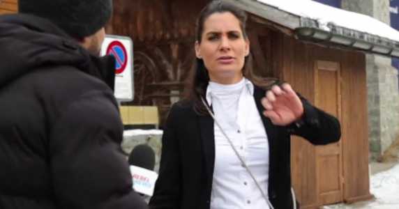 Screenshot Westernjournal.com