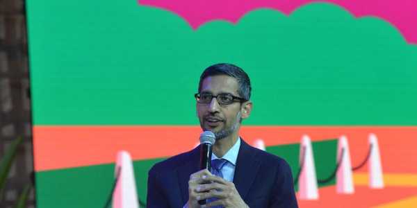 Screenshot Theblaze.com