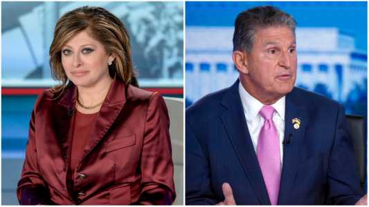 Screenshot Foxbusiness.com