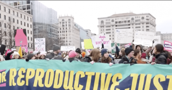 Screenshot Breitbart.com