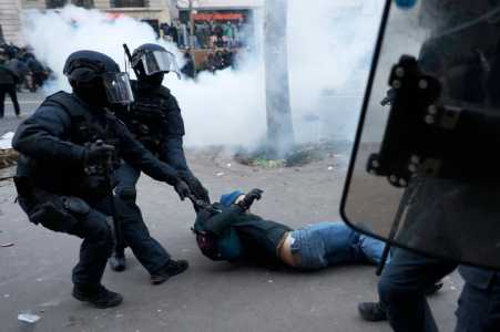 Screenshot Nypost.com