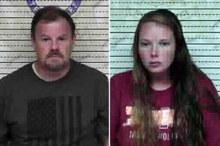 Screenshot Nypost.com