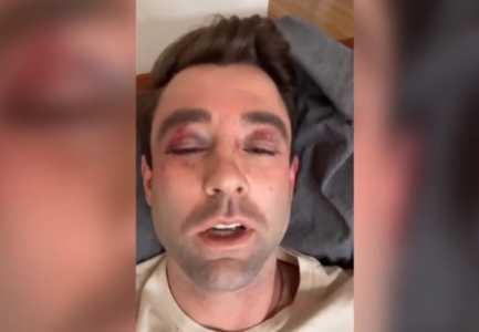 Screenshot Thegatewaypundit.com