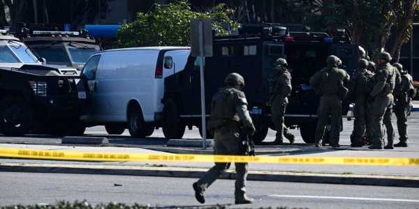 Screenshot Theblaze.com