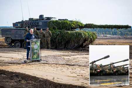 Screenshot Nypost.com