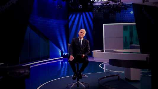 Screenshot Thedailybeast.com