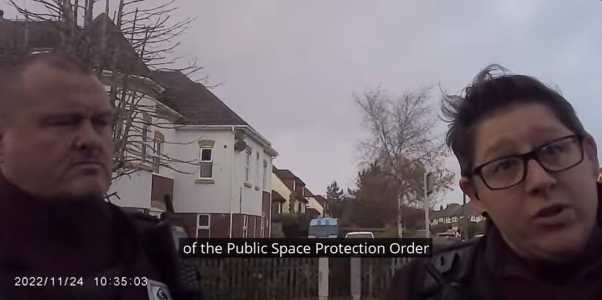 Screenshot Theblaze.com