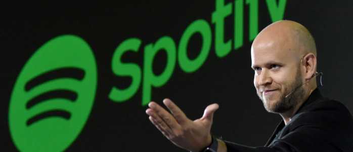 Screenshot Dailycaller.com