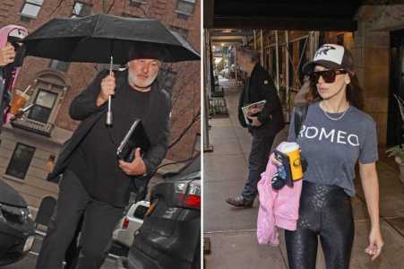 Screenshot Nypost.com