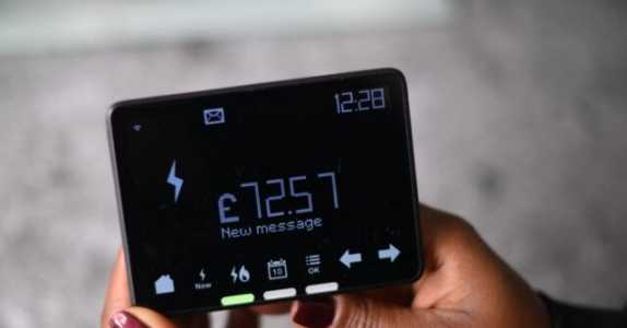 Screenshot Breitbart.com