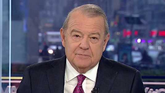 Screenshot Foxbusiness.com