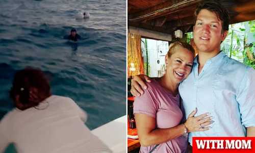 Screenshot Dailymail.co.uk