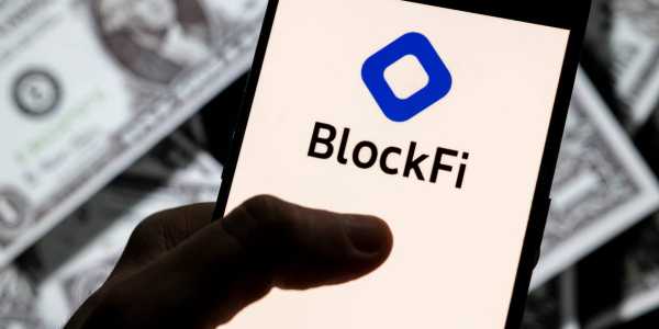 Screenshot Markets.businessinsider.com