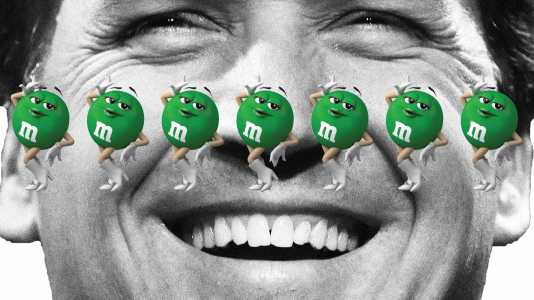 Screenshot Thedailybeast.com