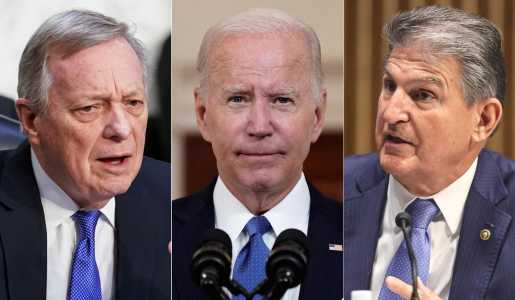 Screenshot Nationalreview.com