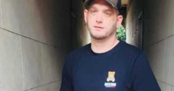 Screenshot Westernjournal.com