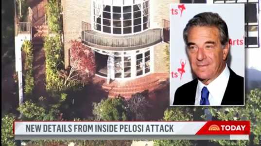 Screenshot Thegatewaypundit.com