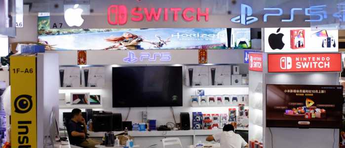 Screenshot Dailycaller.com