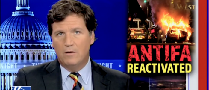 Screenshot Dailycaller.com