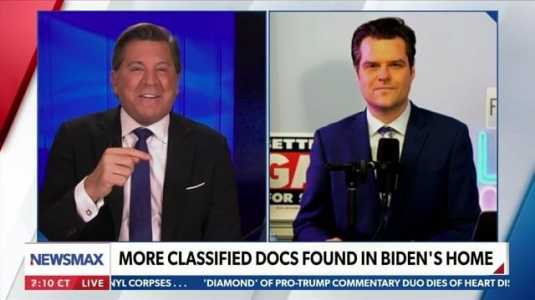 Screenshot Thedailybeast.com