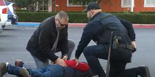 Screenshot Theblaze.com