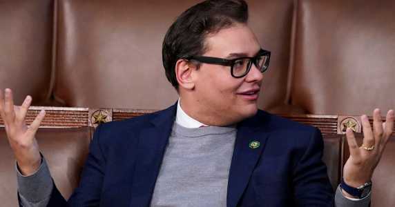 Screenshot Huffpost.com