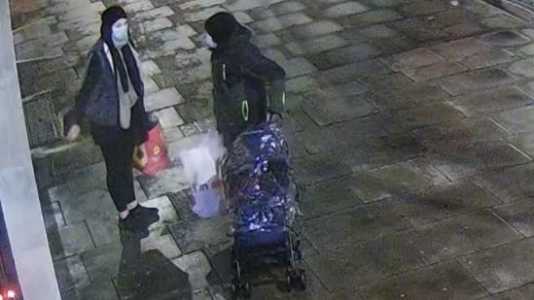 Screenshot Thedailybeast.com