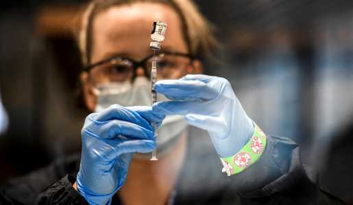 Screenshot Nationalreview.com