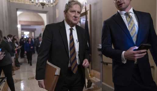 Screenshot Washingtontimes.com