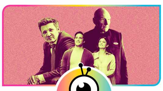 Screenshot Thedailybeast.com