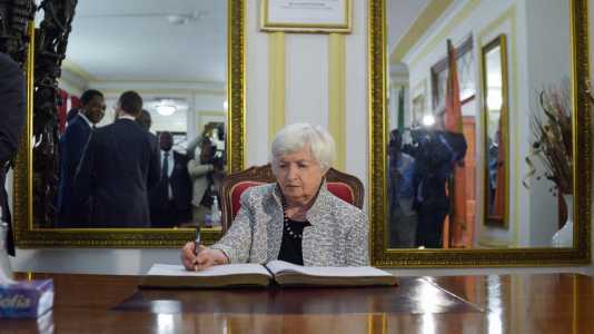 Screenshot Foxbusiness.com