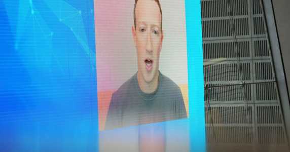 Screenshot Huffpost.com