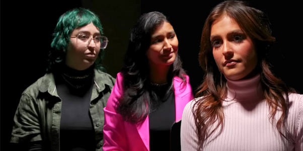 Screenshot Theblaze.com