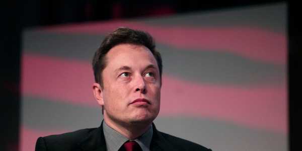 Screenshot Markets.businessinsider.com