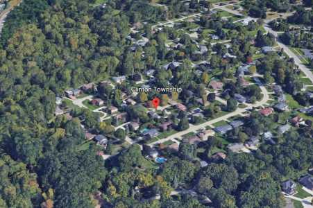 Screenshot Nypost.com