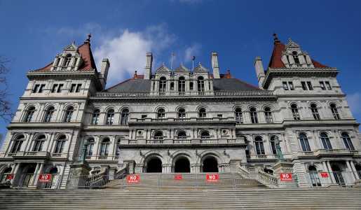 Screenshot Nationalreview.com